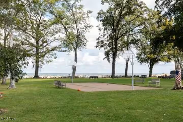 220 Overlook Road Huron, OH 44839 - Photo 5 of 6 Surrounding community featuring a lawn