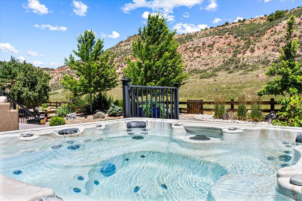 4888 Hogback Ridge Road Morrison, CO 80465 - Photo 44 of 50
