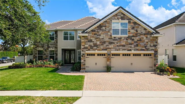 $1,095,000 | 10319 Lavande Drive, Orlando, FL 32836