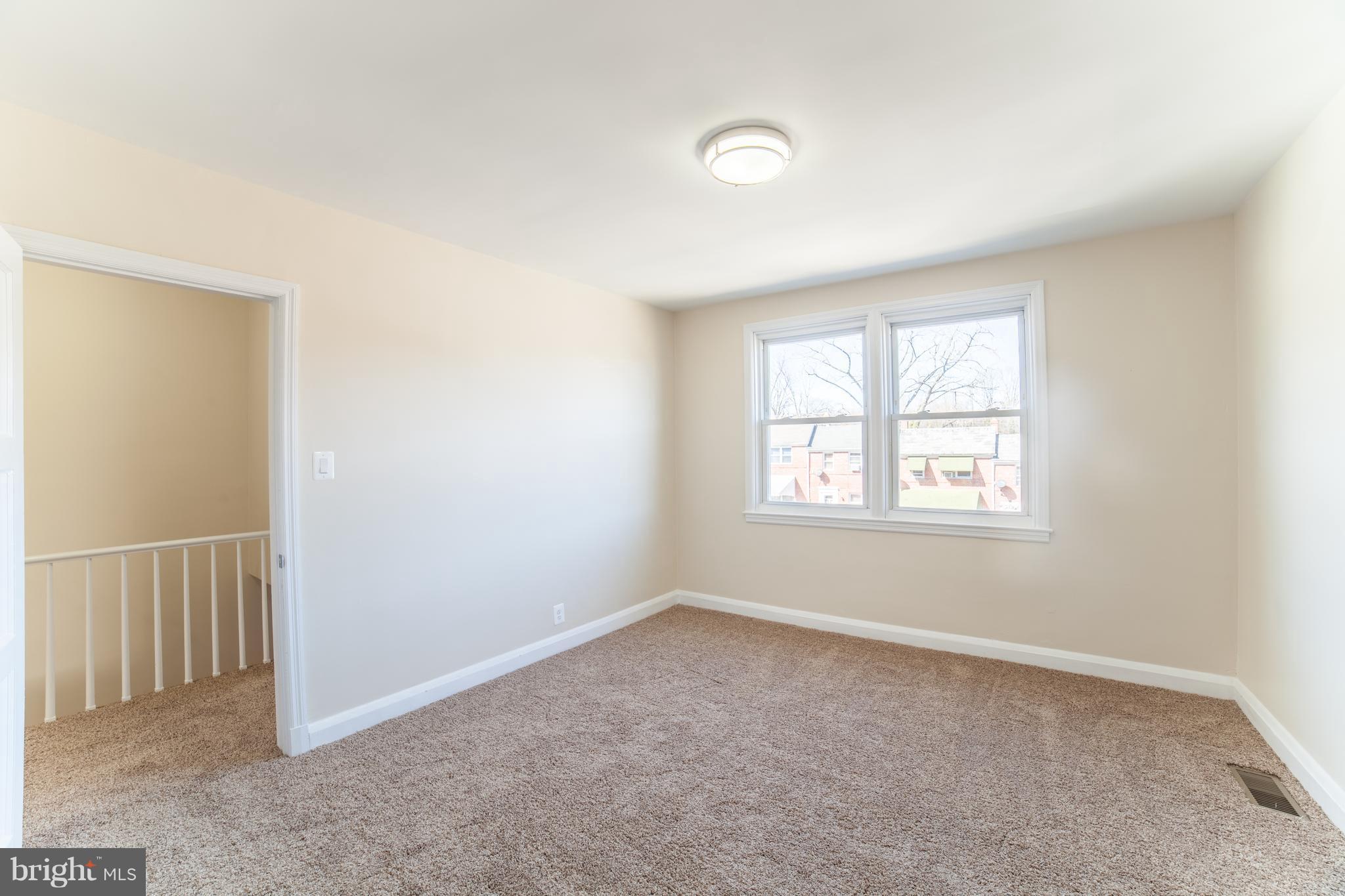 439 Random Road Baltimore, MD 21229 - Photo 27 of 28 Bedroom