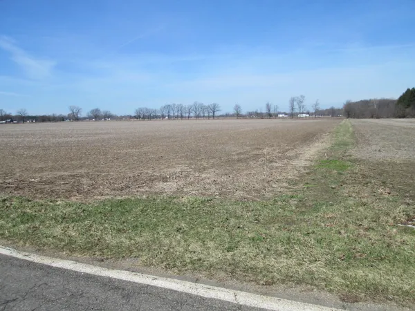 $205,000 | V/l West Lemon Creek Road, Unit 4, Baroda, MI 49101