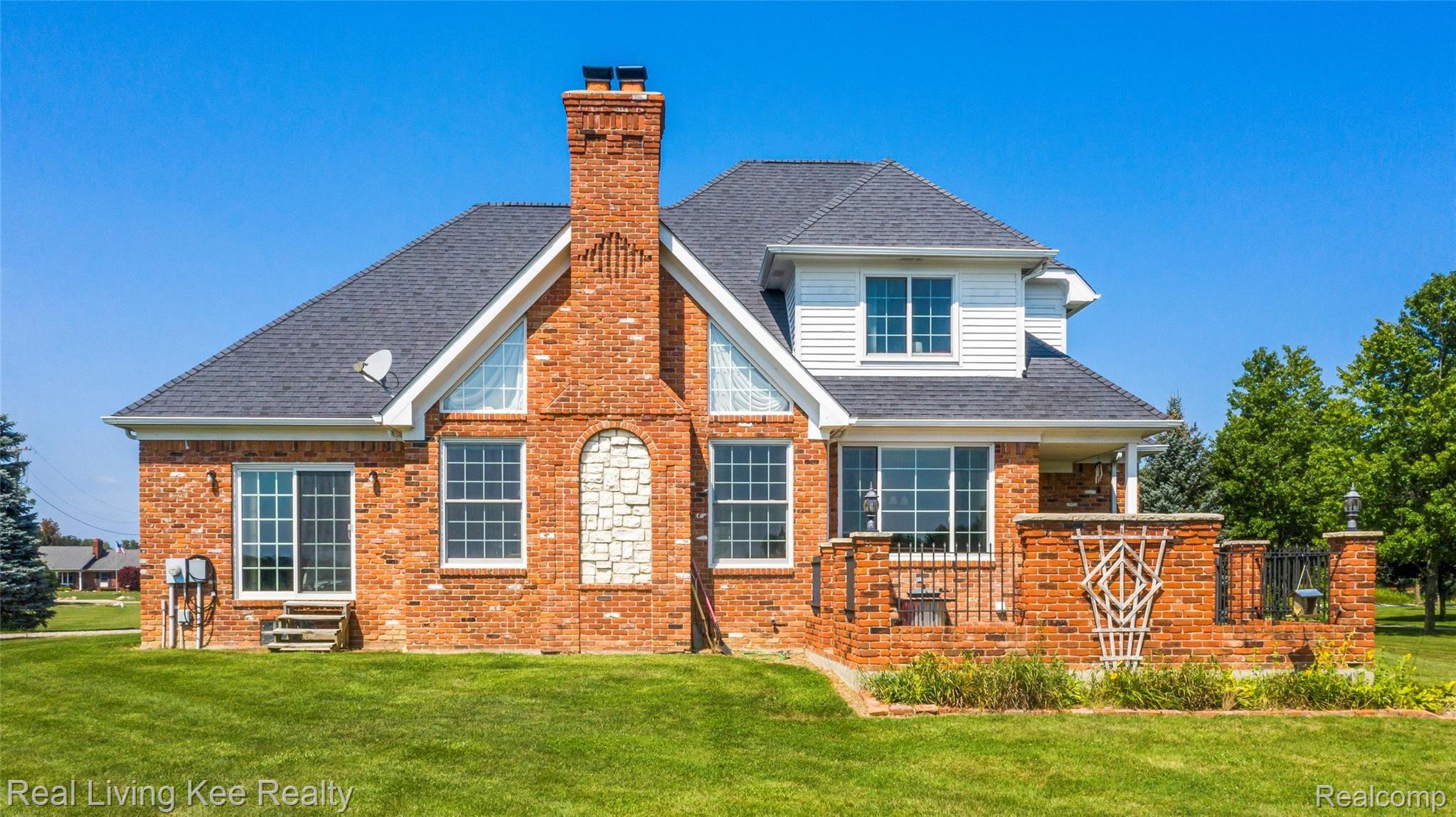 14265 Gilbert Road Allenton, MI 48002 - Photo 57 of 62 DJI_0607.jpg