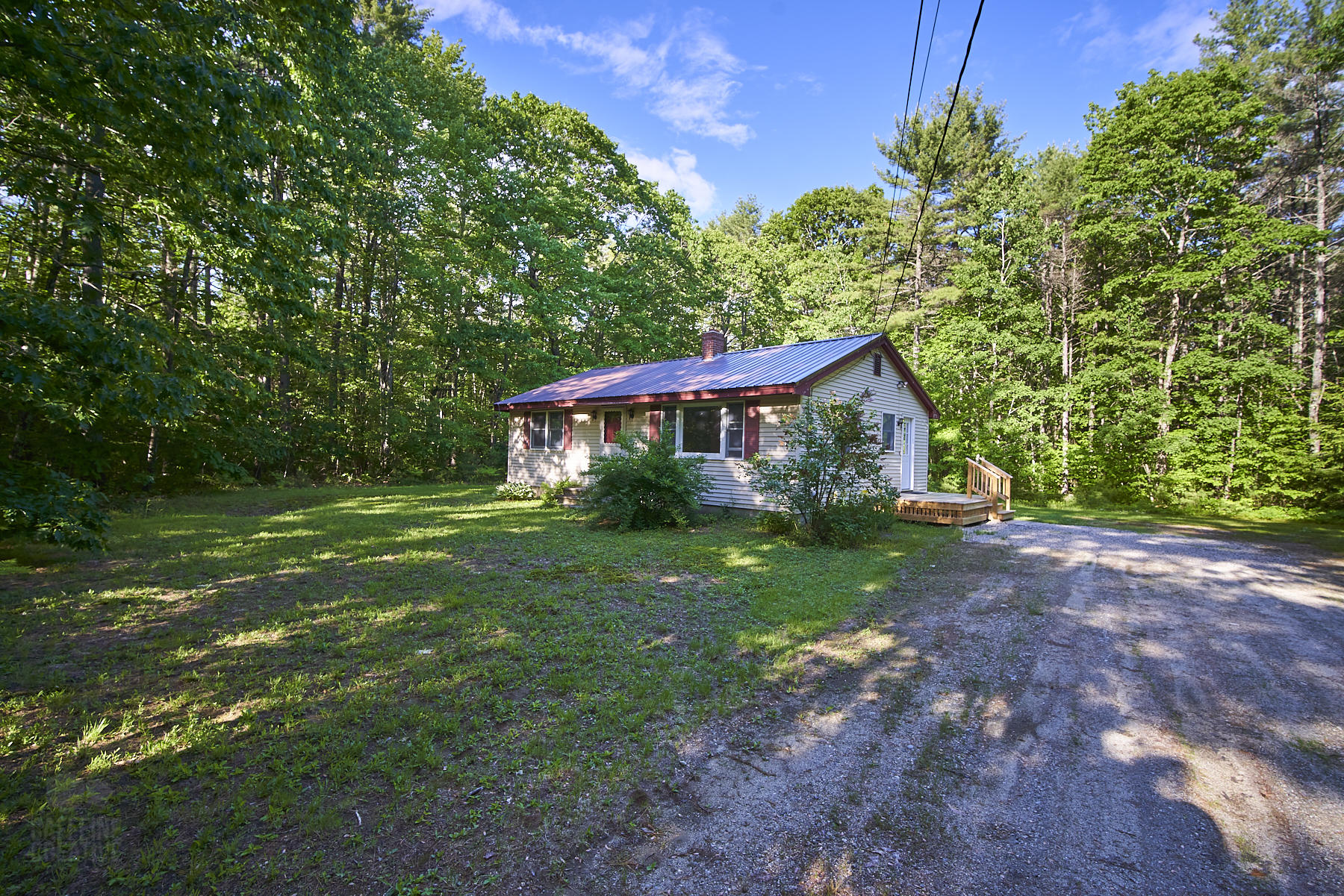 16 Swamp Road New Gloucester, ME 04260 - Photo 1 of 21 tarbox-swamp-caffeine-creative-04