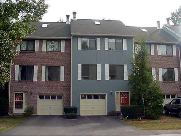 23 Plasic Road, Unit 23 Merrimack, NH 03054 - Photo 1 of 1