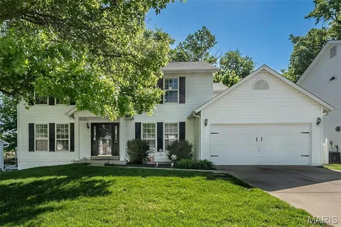 $469,900 | 1091 Treeshade Drive, St. Peters, MO 63376