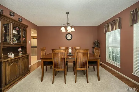 $469,900 | 1091 Treeshade Drive, St. Peters, MO 63376
