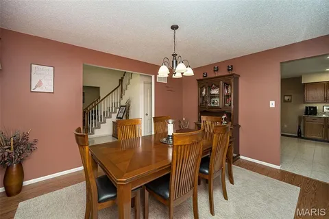 $469,900 | 1091 Treeshade Drive, St. Peters, MO 63376