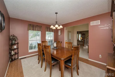 $469,900 | 1091 Treeshade Drive, St. Peters, MO 63376