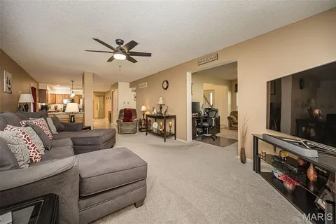 $469,900 | 1091 Treeshade Drive, St. Peters, MO 63376