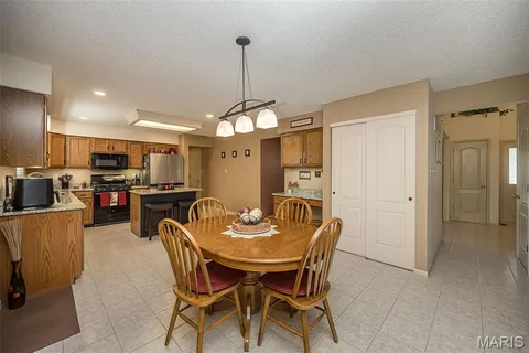 $469,900 | 1091 Treeshade Drive, St. Peters, MO 63376