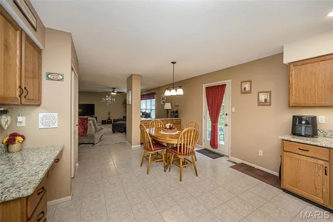 $469,900 | 1091 Treeshade Drive, St. Peters, MO 63376