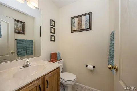 $469,900 | 1091 Treeshade Drive, St. Peters, MO 63376