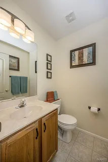 $469,900 | 1091 Treeshade Drive, St. Peters, MO 63376