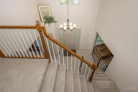 $469,900 | 1091 Treeshade Drive, St. Peters, MO 63376
