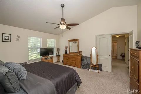 $469,900 | 1091 Treeshade Drive, St. Peters, MO 63376