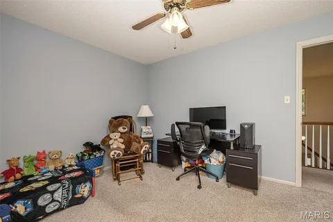 $469,900 | 1091 Treeshade Drive, St. Peters, MO 63376