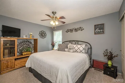 $469,900 | 1091 Treeshade Drive, St. Peters, MO 63376