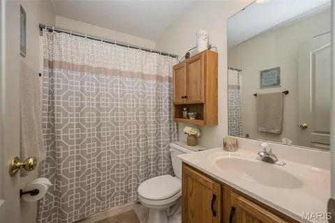 $469,900 | 1091 Treeshade Drive, St. Peters, MO 63376