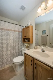 $469,900 | 1091 Treeshade Drive, St. Peters, MO 63376