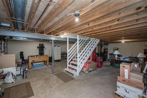 $469,900 | 1091 Treeshade Drive, St. Peters, MO 63376