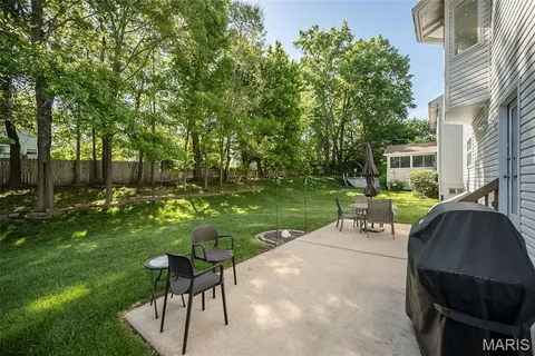 $469,900 | 1091 Treeshade Drive, St. Peters, MO 63376