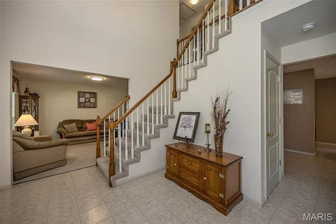$469,900 | 1091 Treeshade Drive, St. Peters, MO 63376