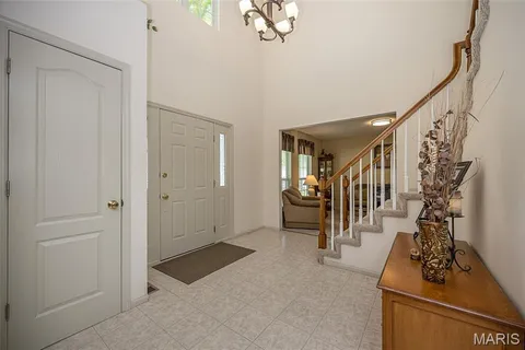 $469,900 | 1091 Treeshade Drive, St. Peters, MO 63376