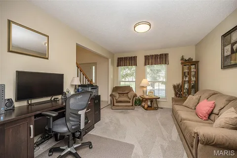 $469,900 | 1091 Treeshade Drive, St. Peters, MO 63376