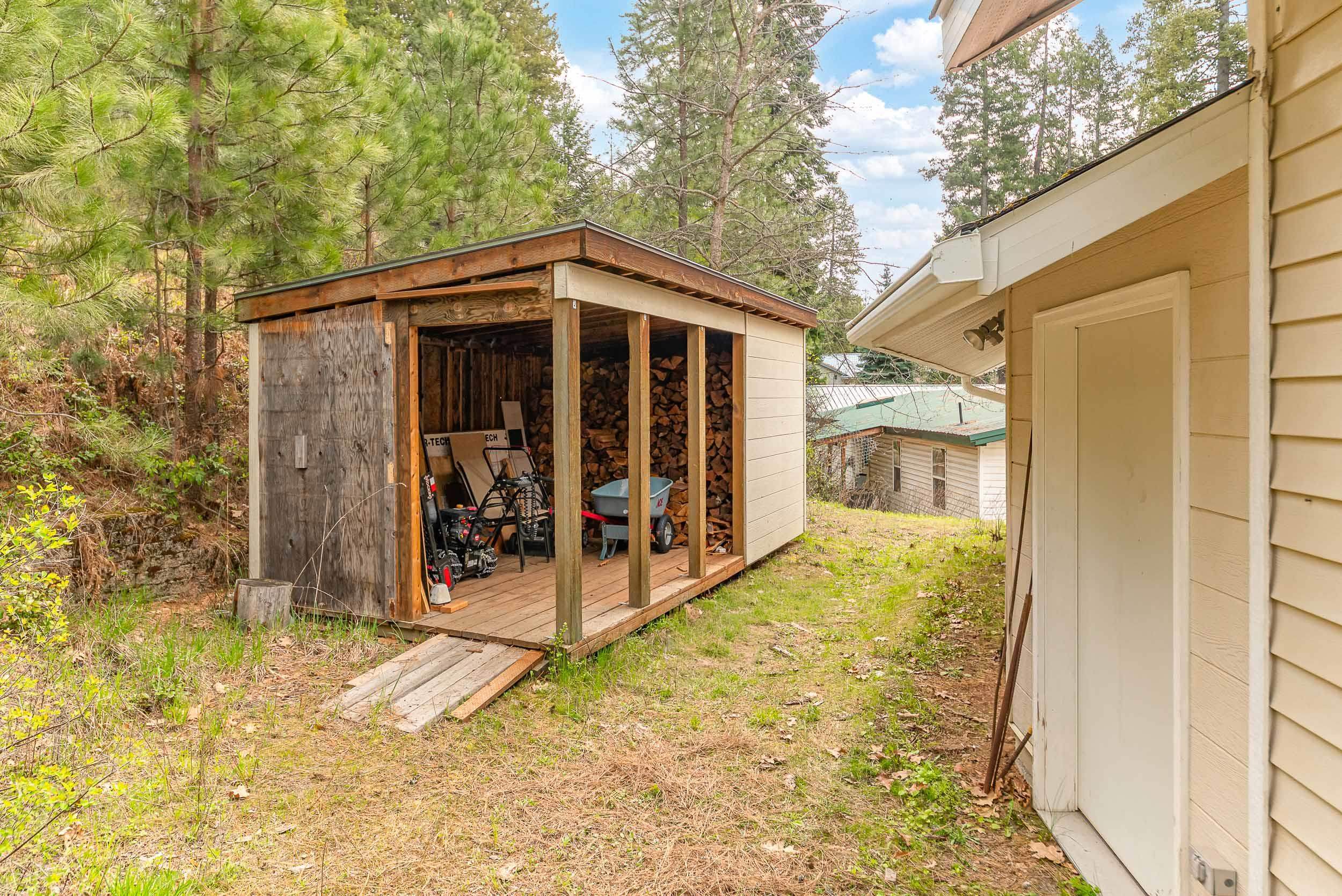 42502 North Sylvan Road Elk, WA 99009 - Photo 40 of 50