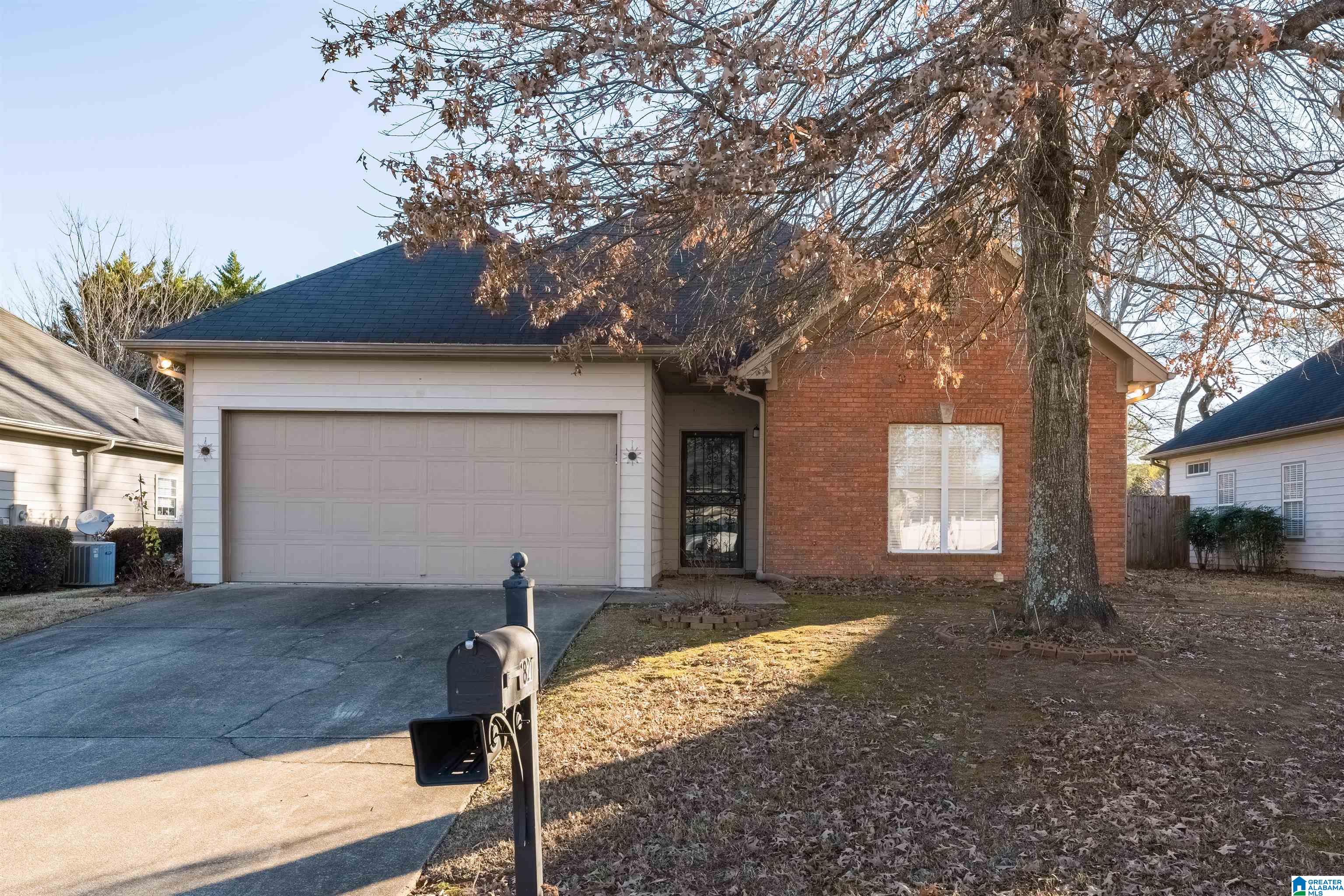1821 Bristol Road Leeds, AL 35094 - Photo 1 of 25