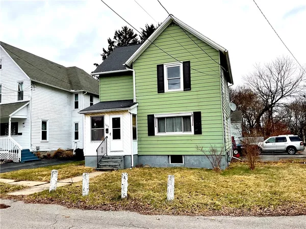 $154,900 | 163 Cherry Street, Geneva City, NY 14456