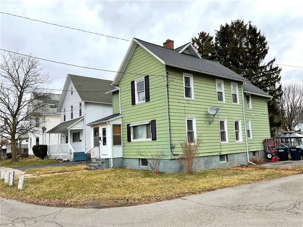$154,900 | 163 Cherry Street, Geneva City, NY 14456