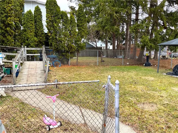 $154,900 | 163 Cherry Street, Geneva City, NY 14456