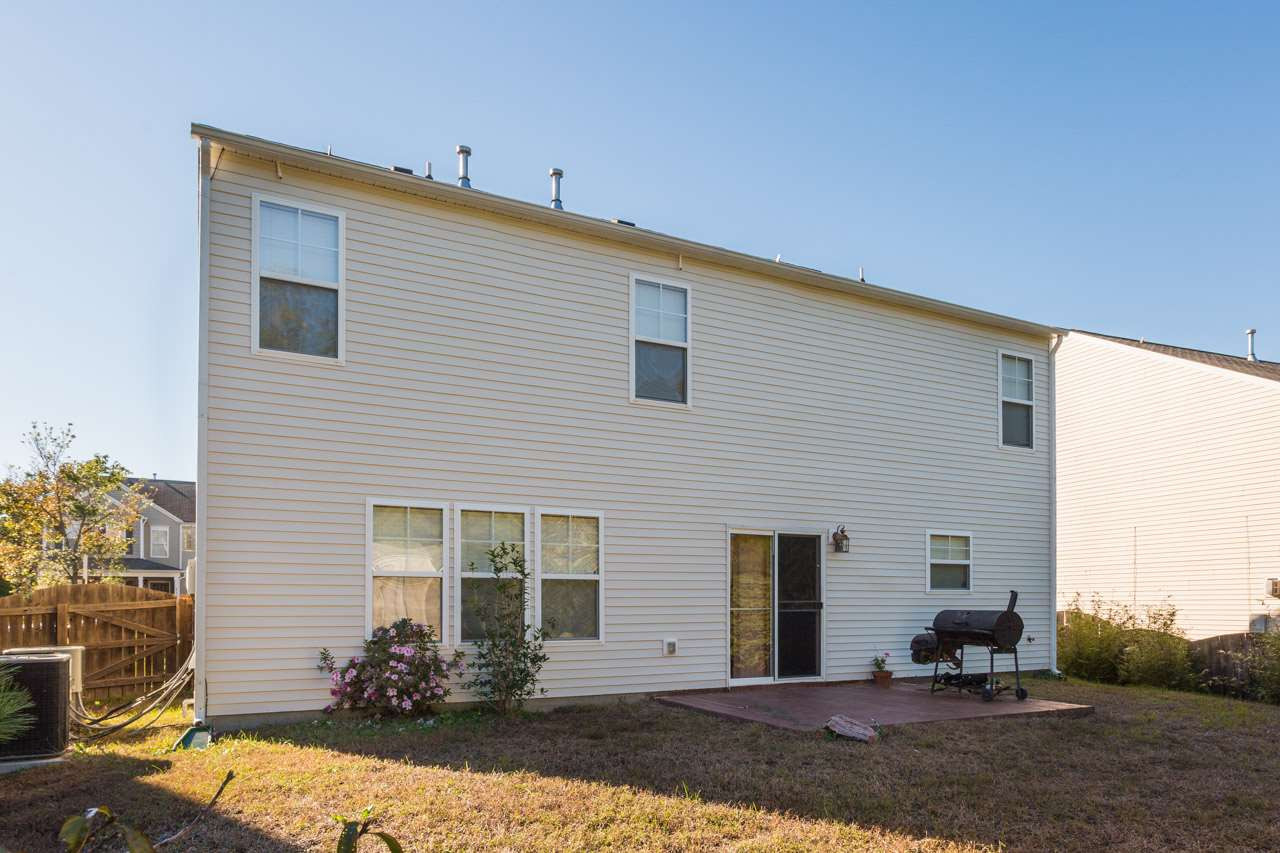6719 Harter Court Raleigh, NC 27610 - Photo 2 of 25 Photo 2