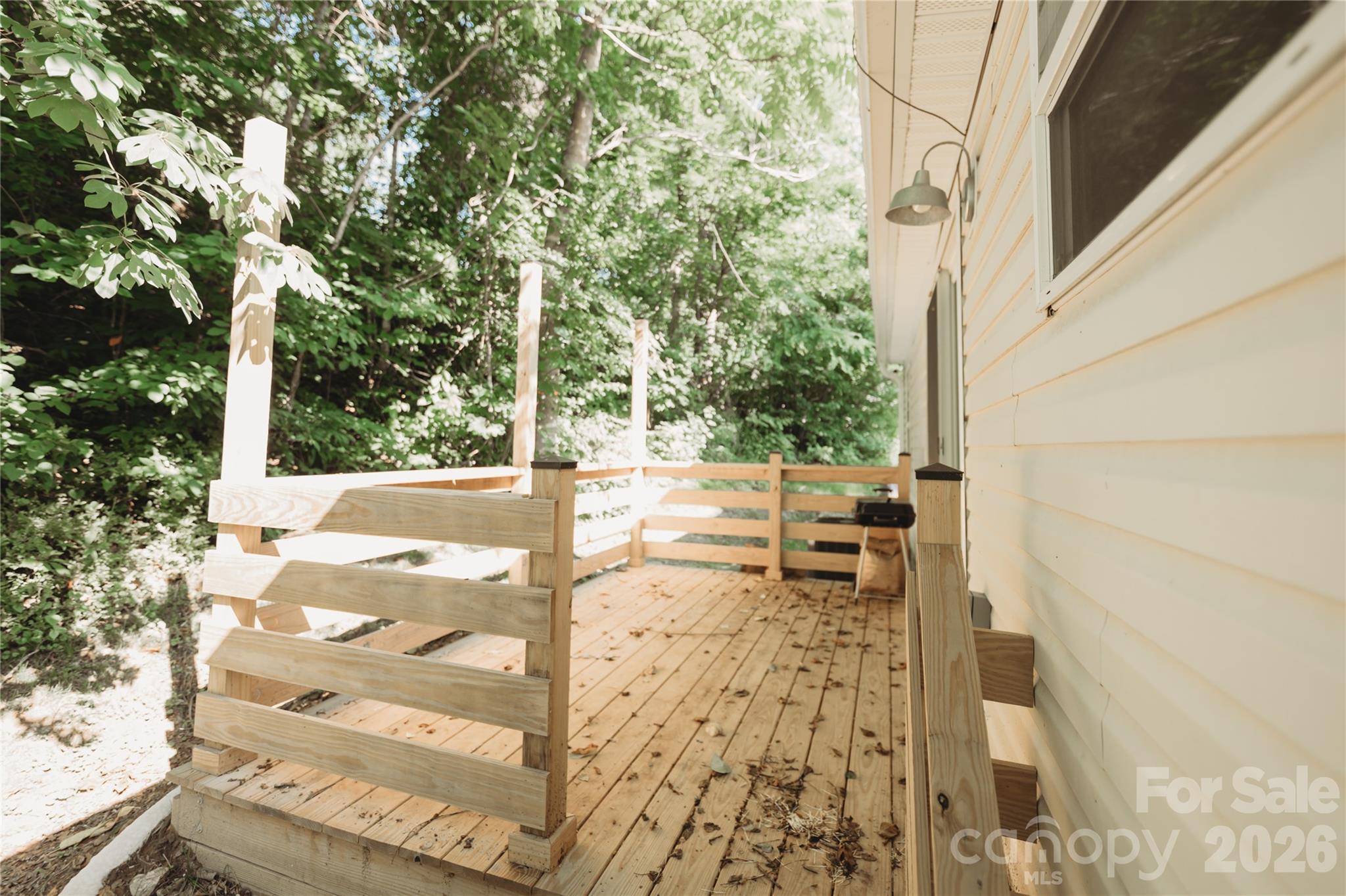 17 Hickory Acres Road Hendersonville, NC 28792 - Photo 37 of 43