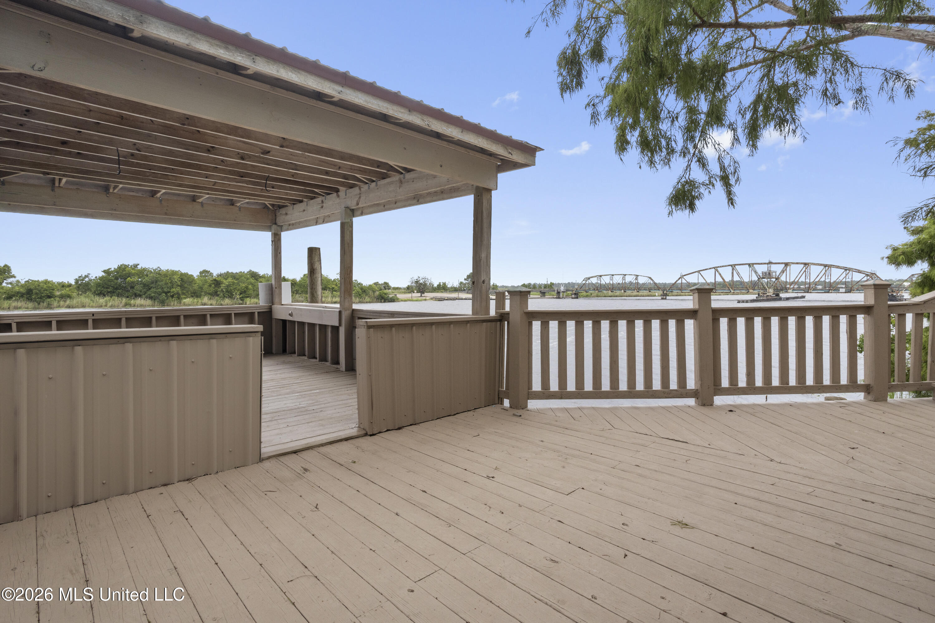 4205 Riverside Drive Pearlington, MS 39572 - Photo 49 of 72 00046