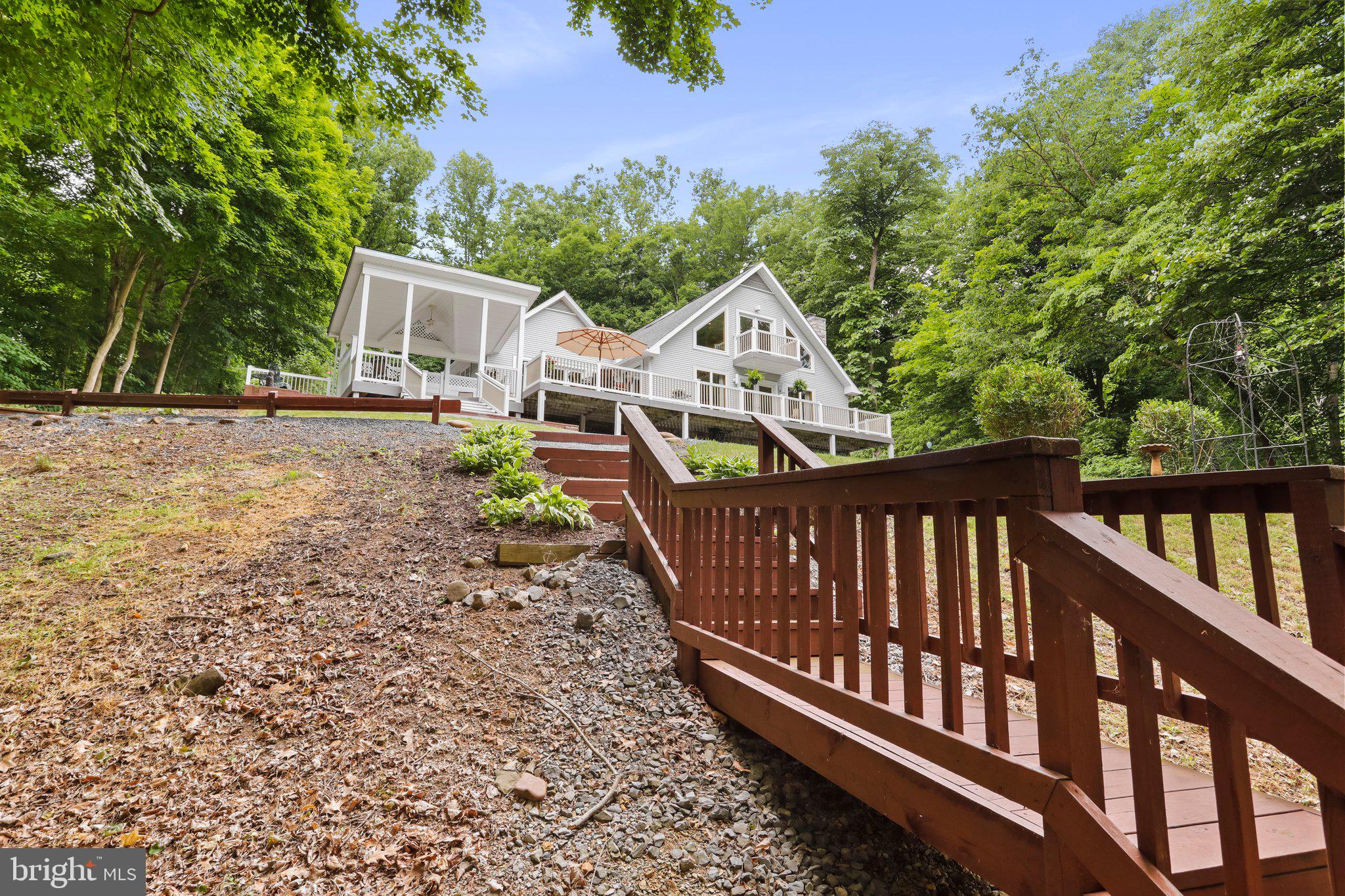 820 Lockhouse Road Falling Waters, WV 25419 - Photo 54 of 76