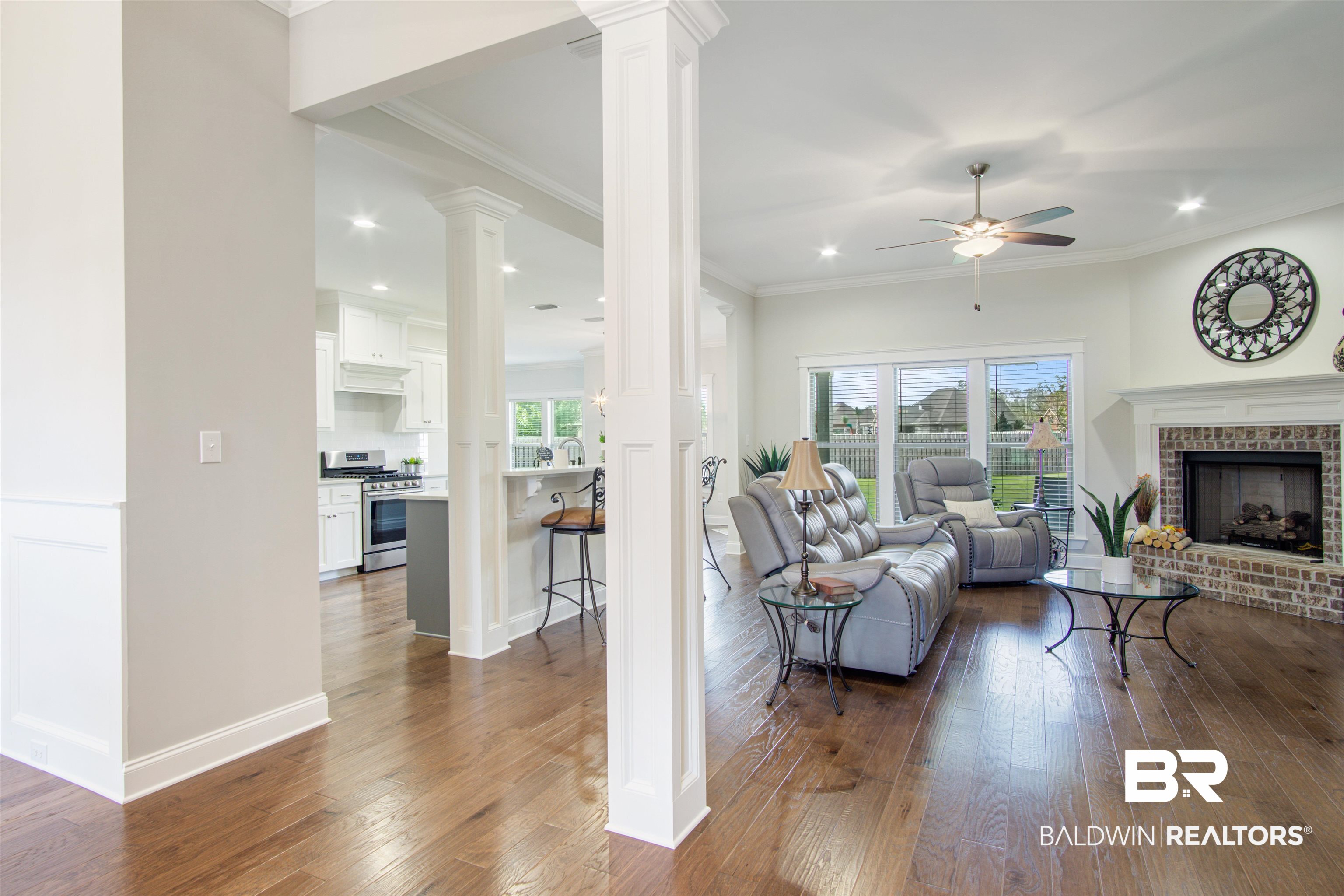 10904 Warrenton Road Daphne, AL 36526 - Photo 4 of 46