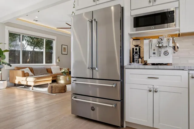 a close view of a bathroom sink