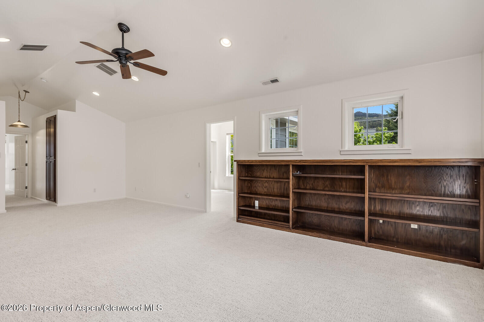 355 Meadow Drive Basalt, CO 81621 - Photo 21 of 38 20-Secondary Living Space Upper Level 35