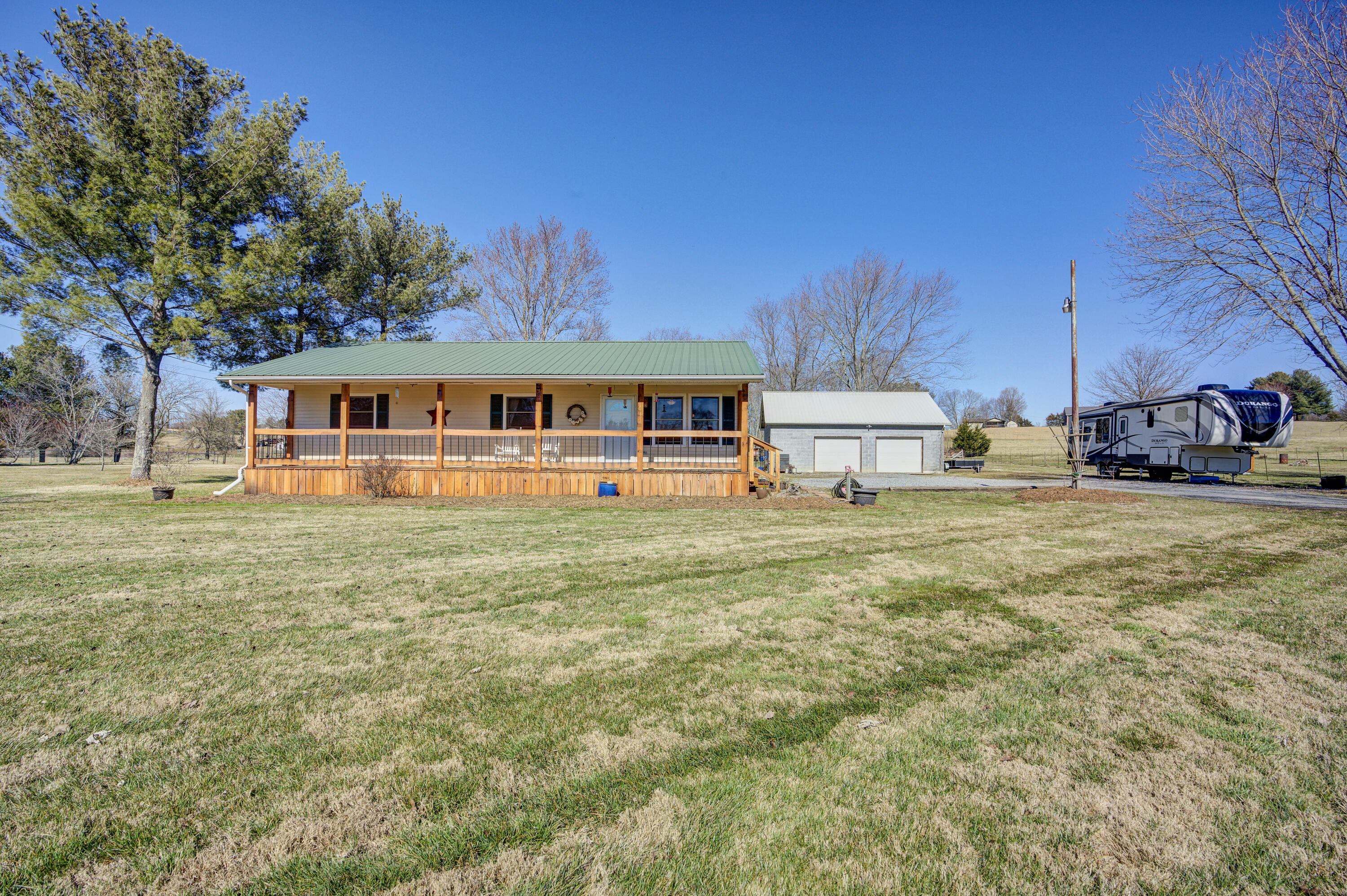 1060 Old State Rte 34 Jonesborough, TN 37659 - Photo 1 of 36 OldStateLAND-34