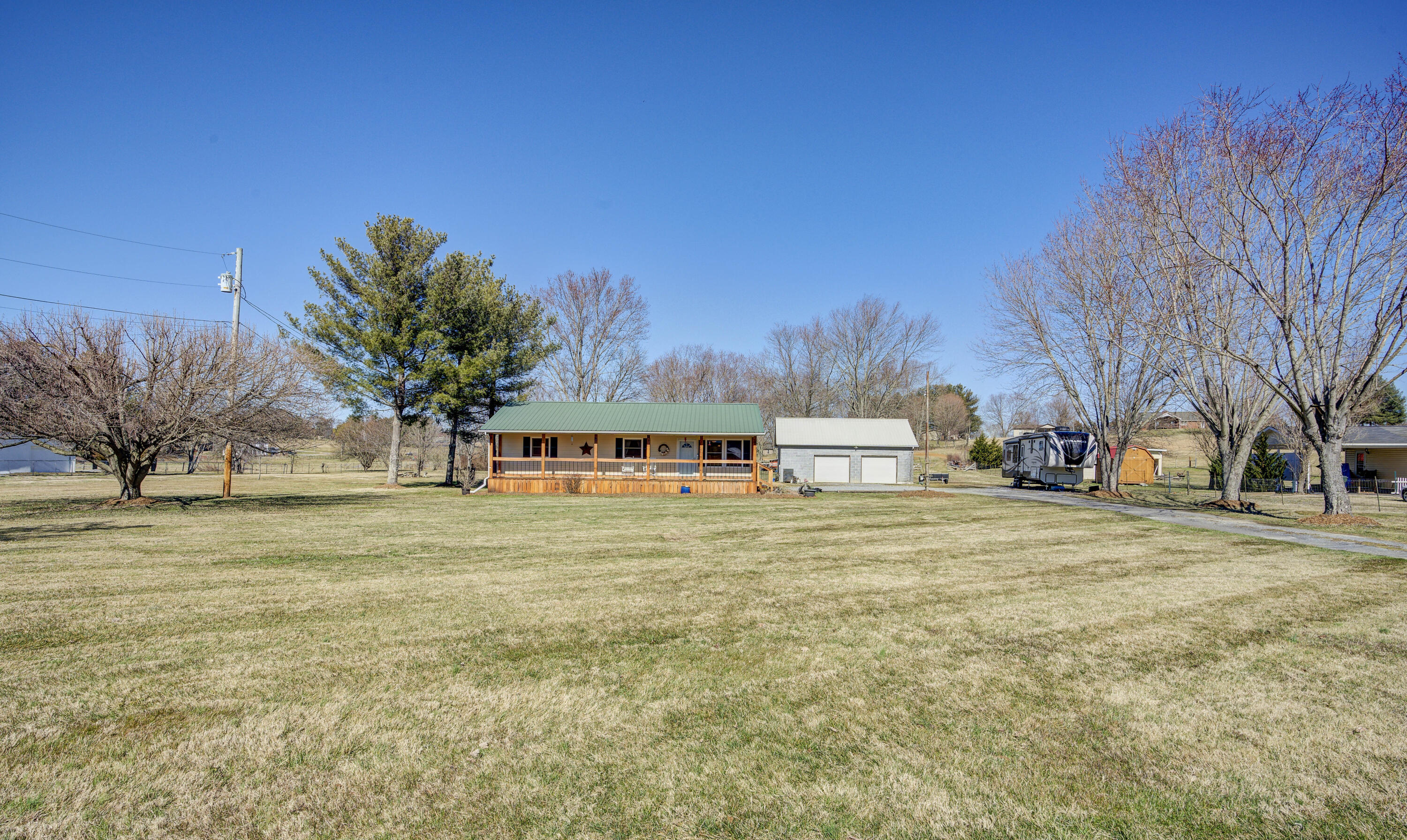 1060 Old State Rte 34 Jonesborough, TN 37659 - Photo 27 of 36 OldStateLAND-35