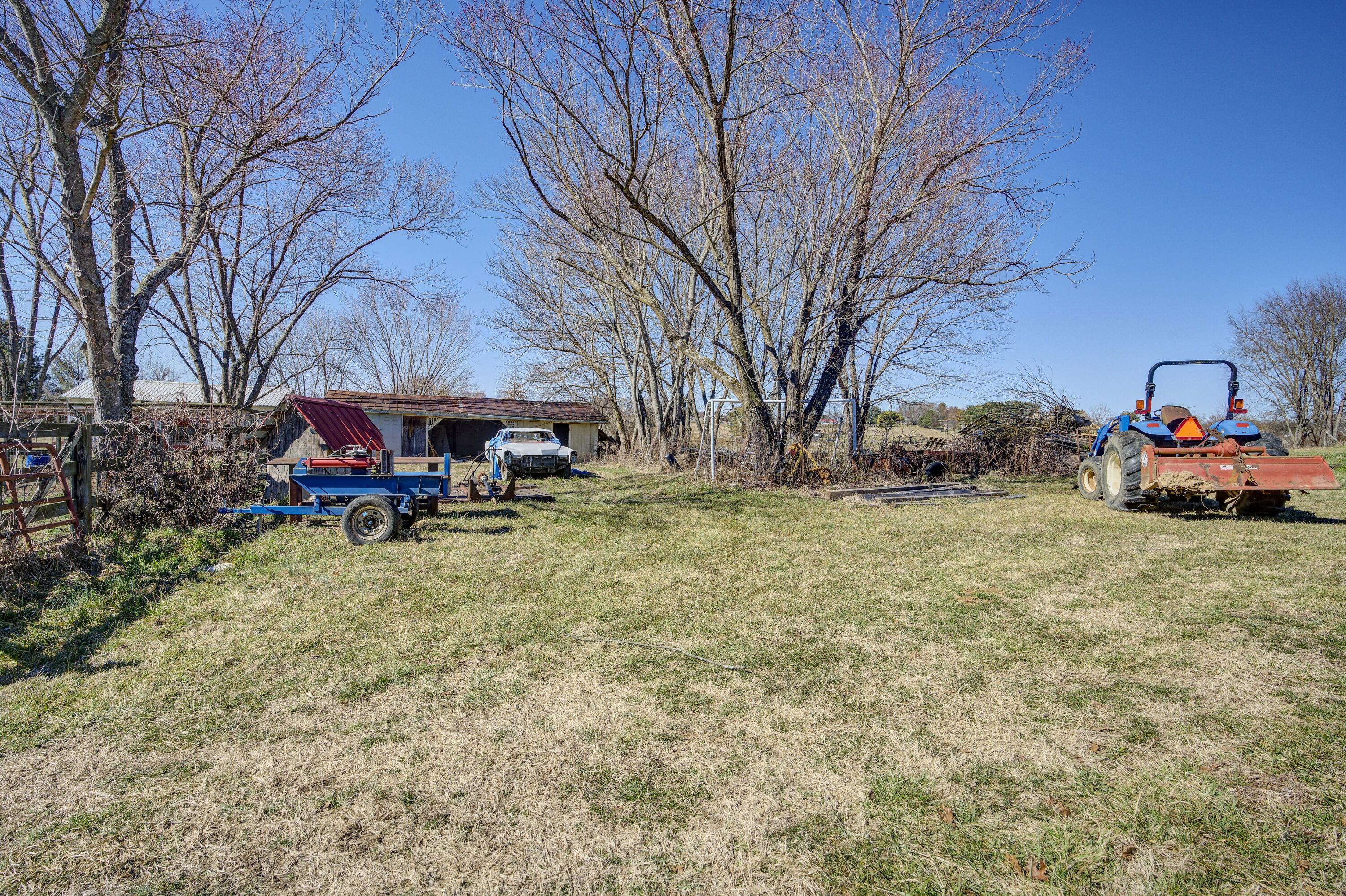 1060 Old State Rte 34 Jonesborough, TN 37659 - Photo 30 of 36 OldStateLAND-25