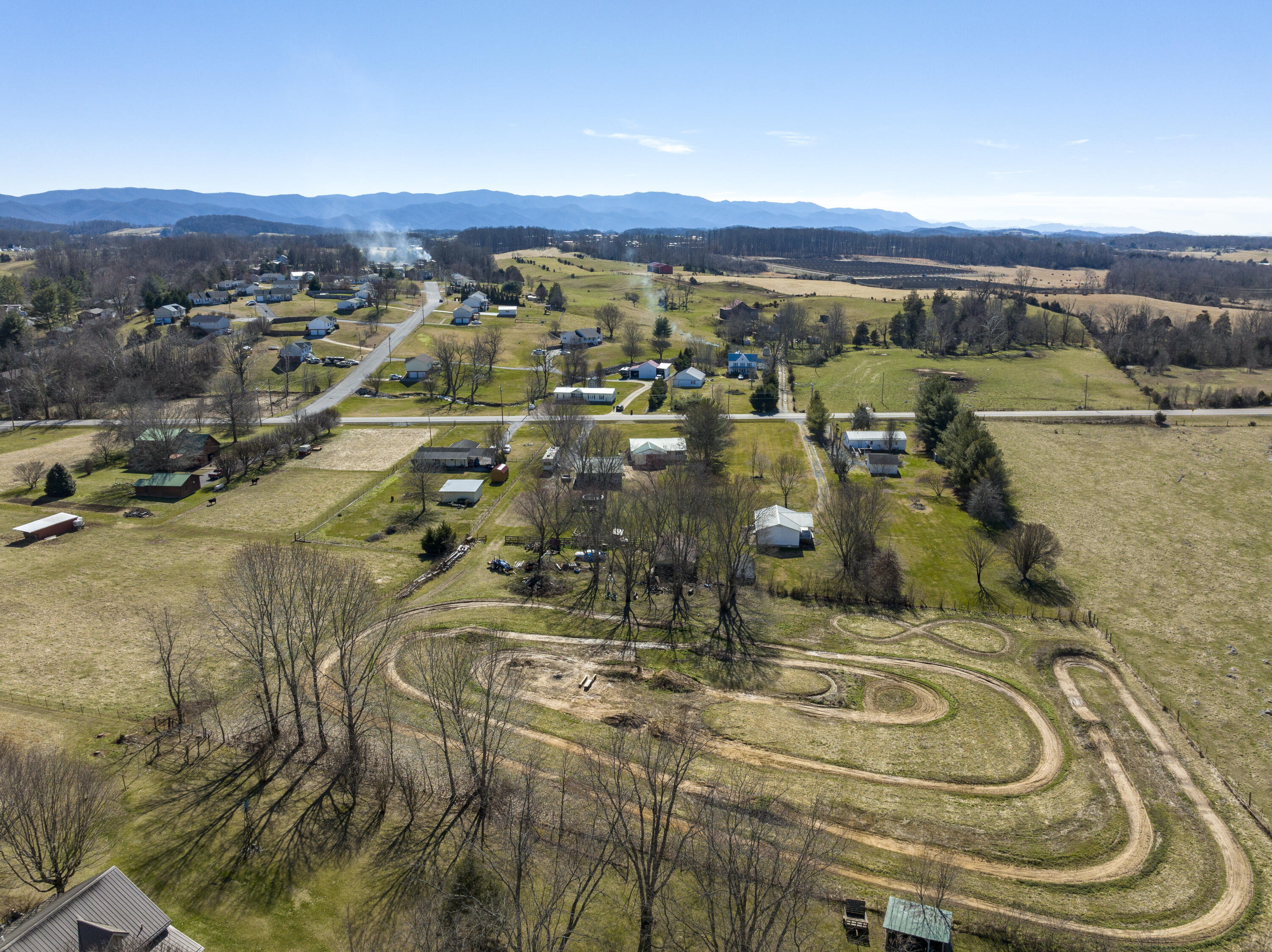 1060 Old State Rte 34 Jonesborough, TN 37659 - Photo 31 of 36 OldStateRoute-Aerials-6