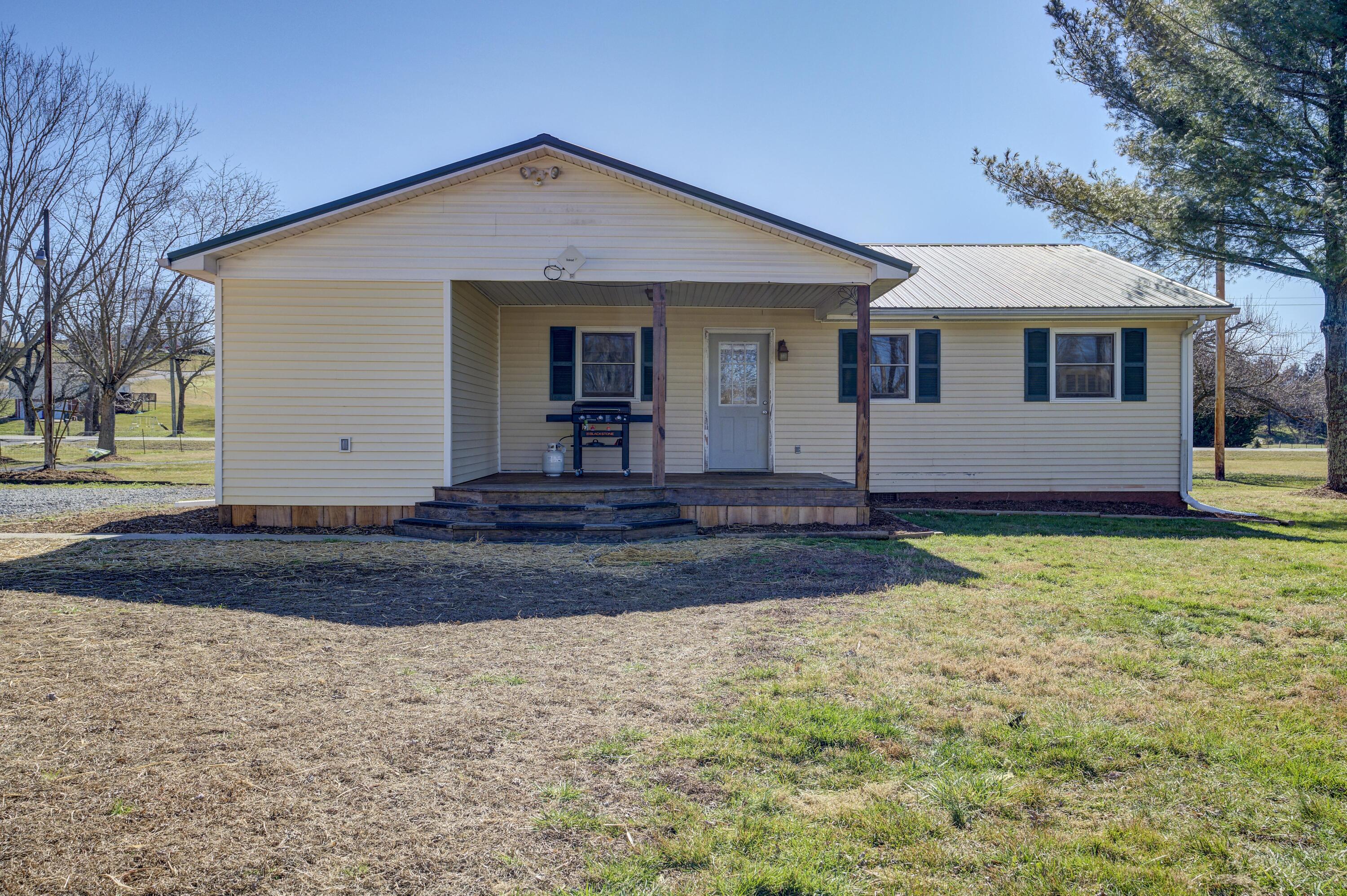 1060 Old State Rte 34 Jonesborough, TN 37659 - Photo 32 of 36 OldStateLAND-31