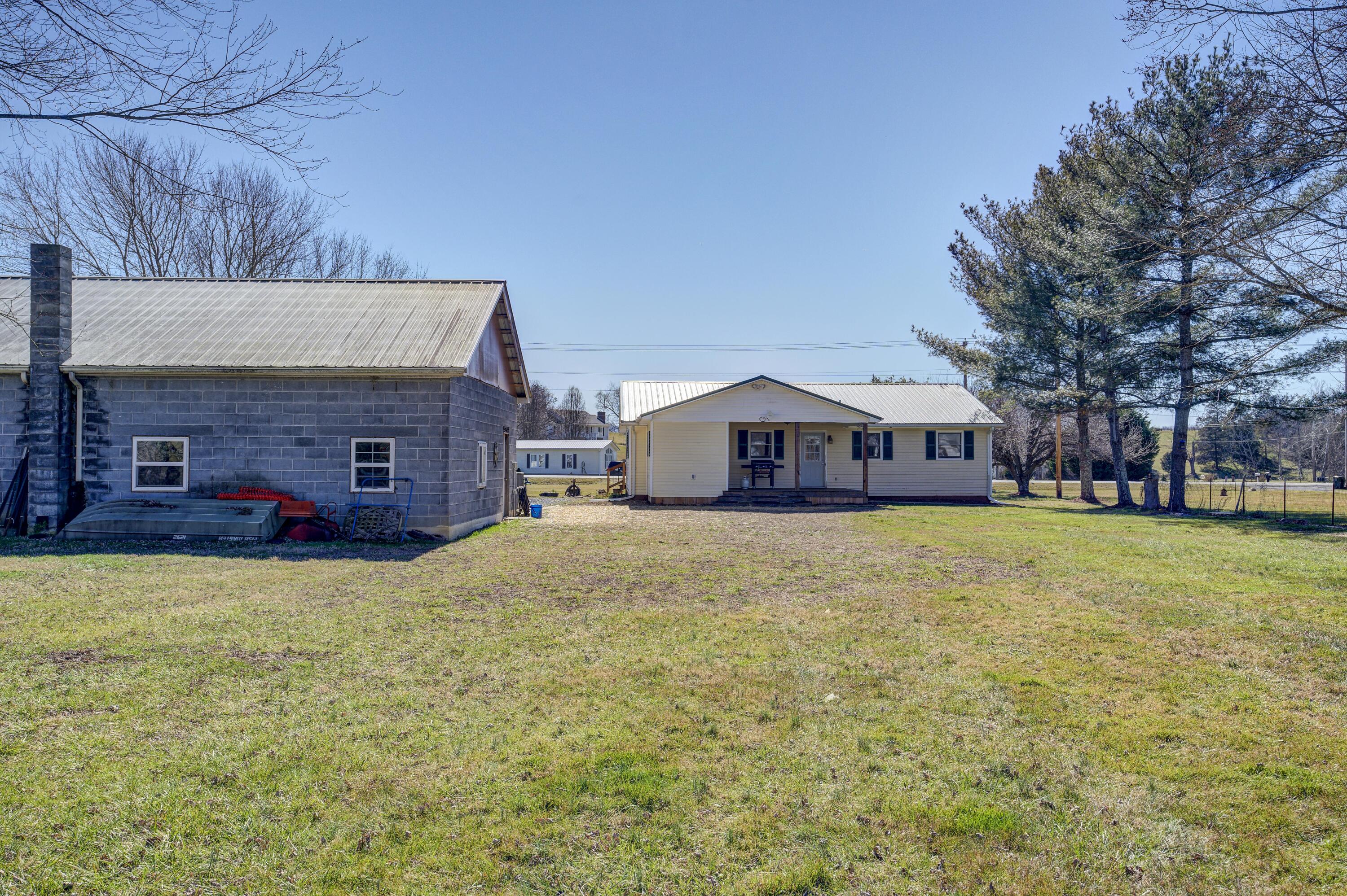 1060 Old State Rte 34 Jonesborough, TN 37659 - Photo 33 of 36 OldStateLAND-30