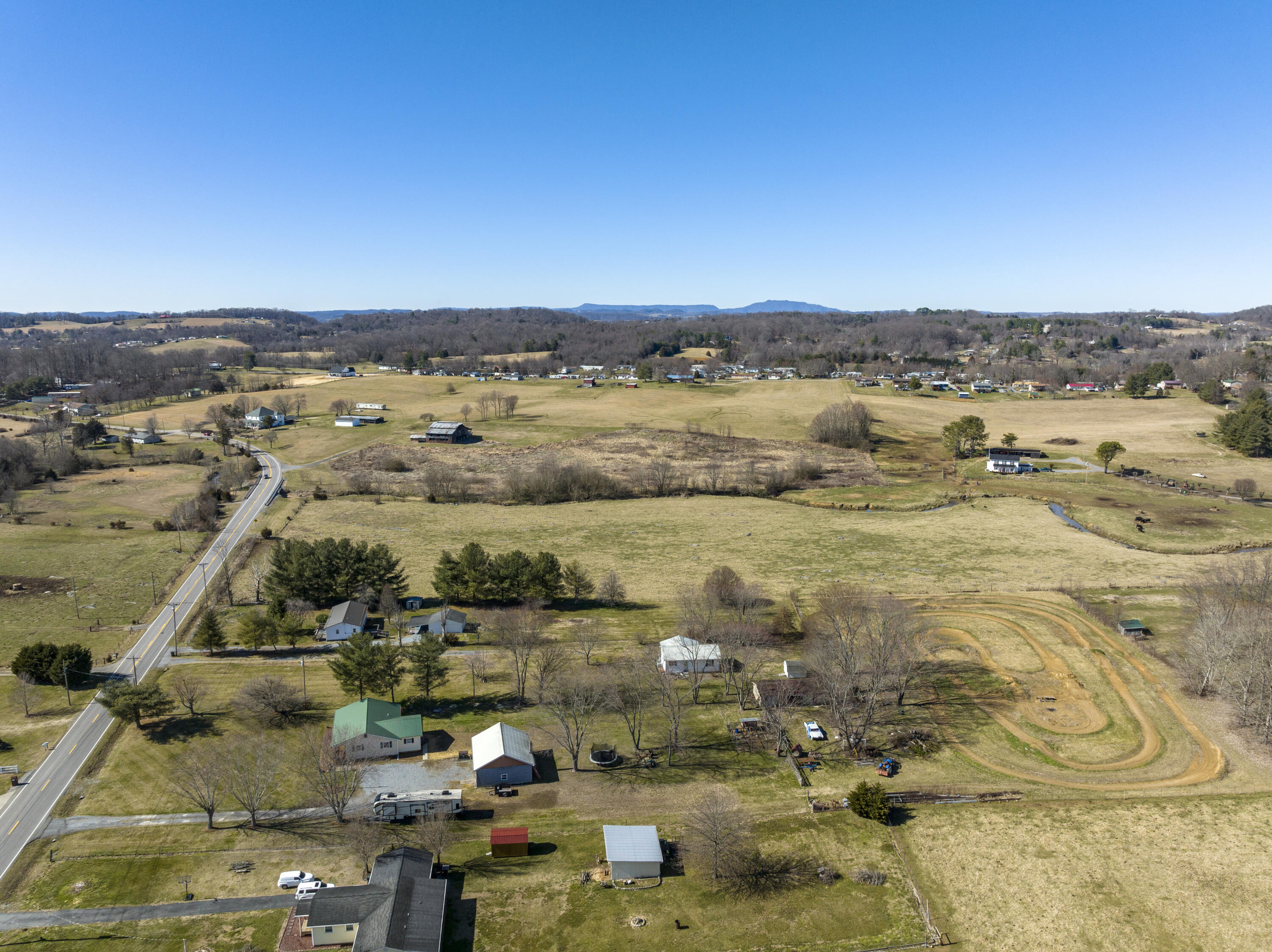 1060 Old State Rte 34 Jonesborough, TN 37659 - Photo 36 of 36 OldStateRoute-Aerials-11