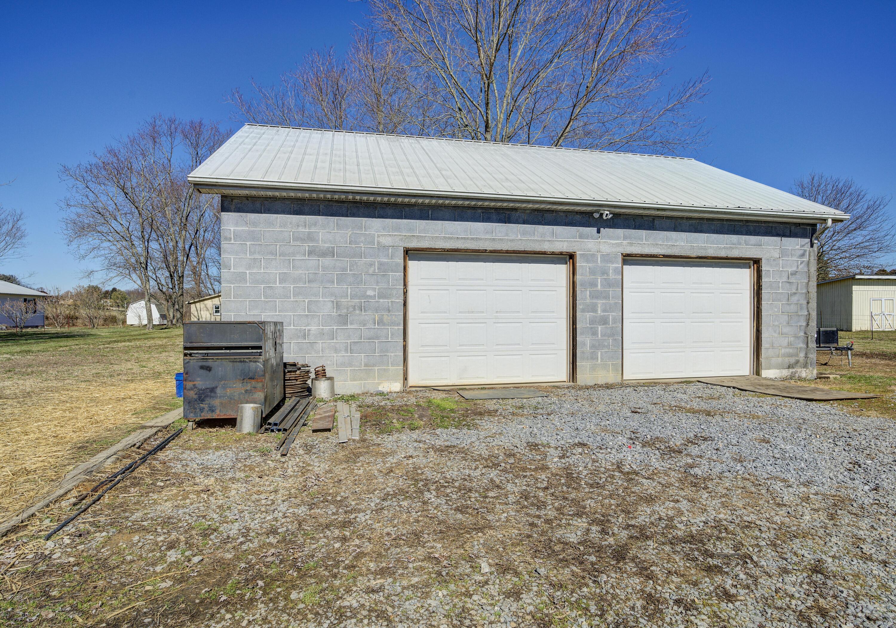 1060 Old State Rte 34 Jonesborough, TN 37659 - Photo 5 of 36 OldStateLAND-22