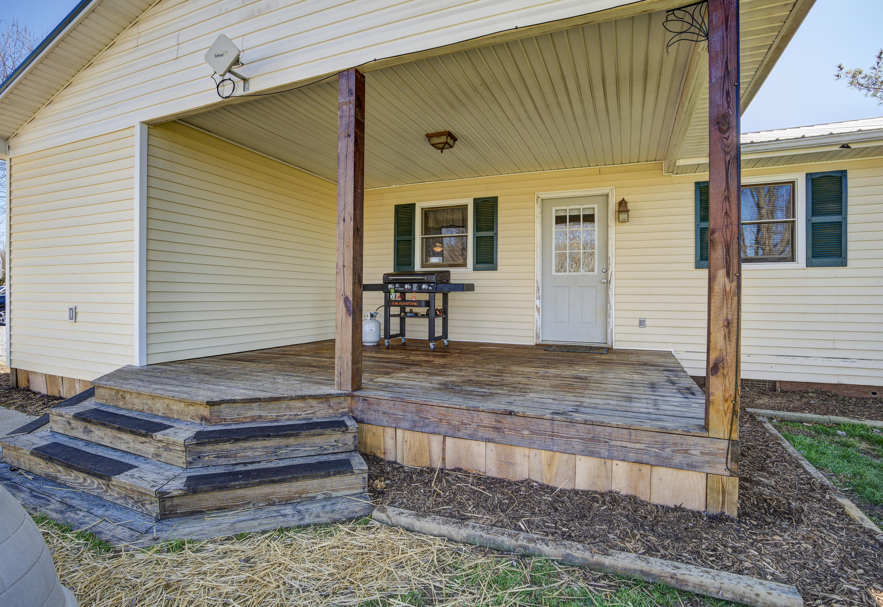 1060 Old State Rte 34 Jonesborough, TN 37659 - Photo 6 of 36 OldStateLAND-21