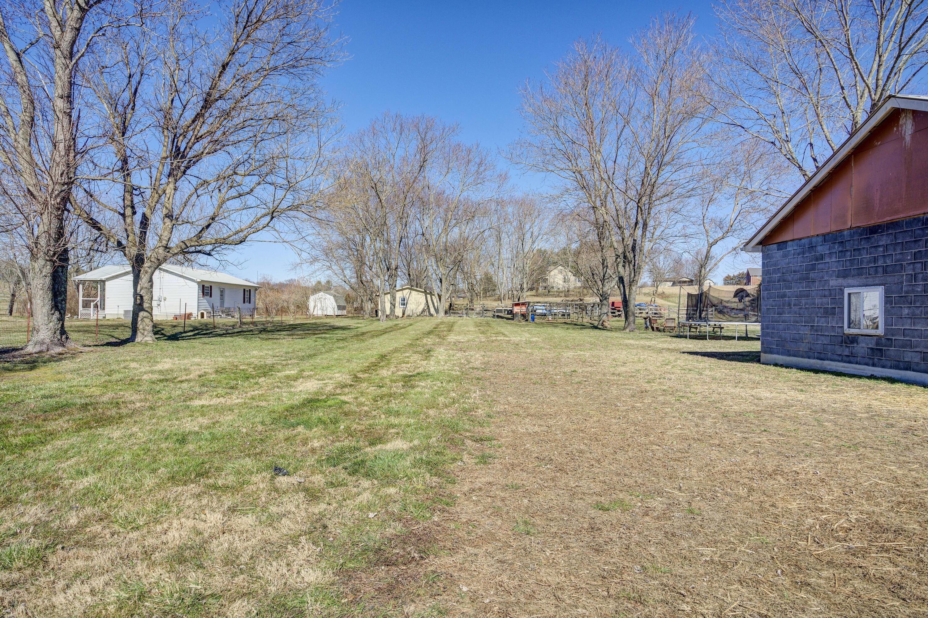 1060 Old State Rte 34 Jonesborough, TN 37659 - Photo 7 of 36 OldStateLAND-20